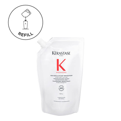 Kérastase Première Bain Décalcifiant Réparateur Repairing Shampoo
