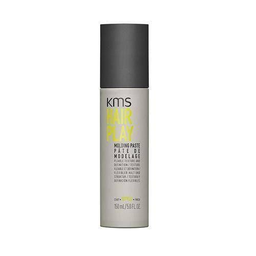 KMS HairPlay Molding Paste 5oz jar for hair texture and hold at Pasadena salon
