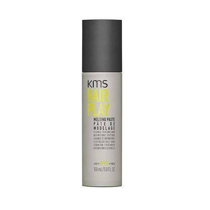 KMS HairPlay Molding Paste 5oz jar for hair texture and hold at Pasadena salon