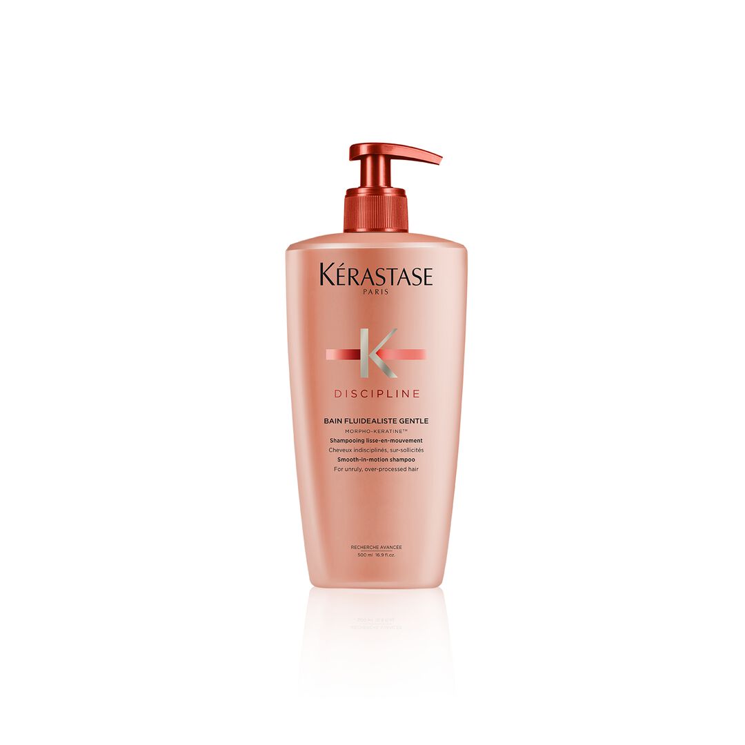 Kérastase Discipline Bain Fluidealiste Shampoo