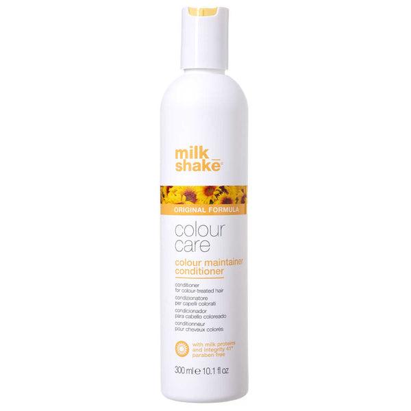 Milk Shake Colour maintainer conditioner front bottle Pasadena hair salon