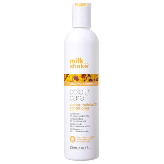 Milk Shake Colour maintainer conditioner front bottle Pasadena hair salon