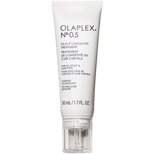 Olaplex No. 0.5 Scalp Longevity Treatment 1.7oz bottle for scalp health Pasadena hair salon