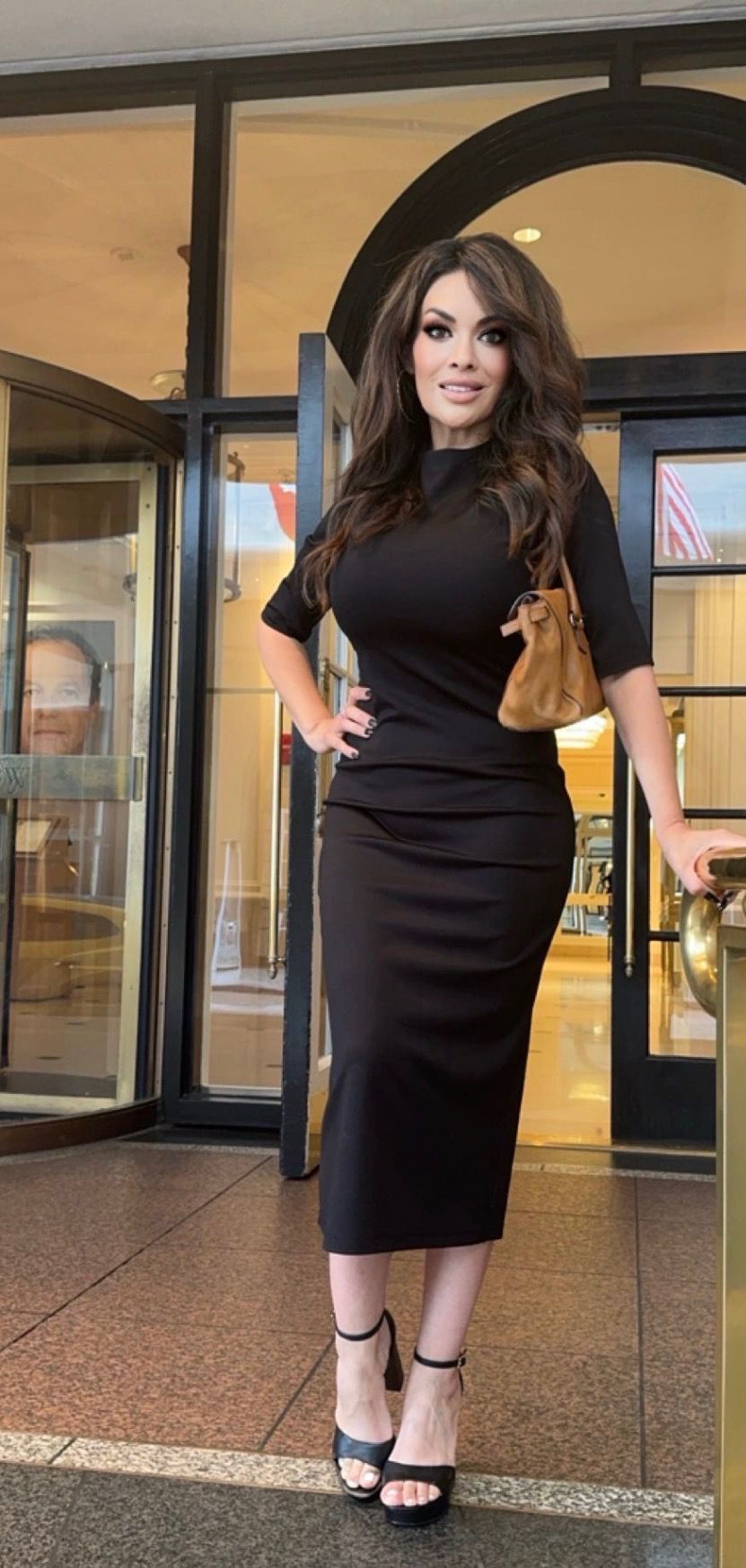 Rita hair extension specialist and colorist at Bokaos Aveda Salon Pasadena CA