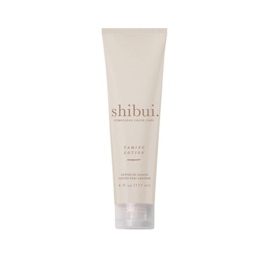 Shibui Taming Lotion 6oz
