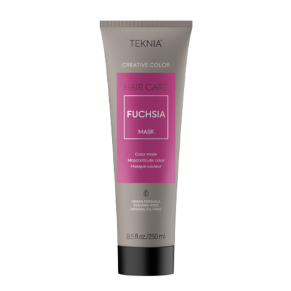 Lakme Creative Color Mask 8.5 oz