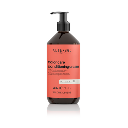 Alter Ego Italy Color Care Condition Cream 33.8 oz