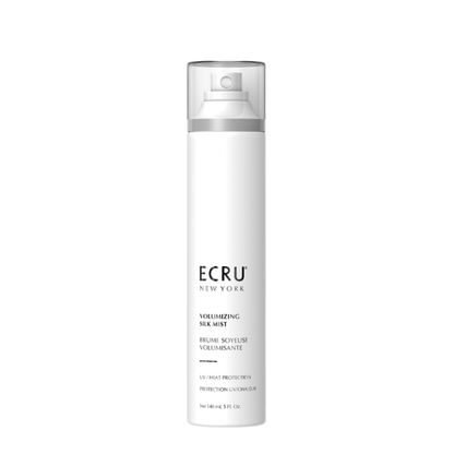 ECRU New York Volumizing Silk Mist 5oz spray for adding volume at Pasadena Aveda salon