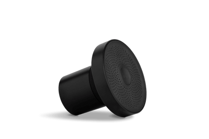 Jolie Skin Co. Jolie Brushed Showerhead