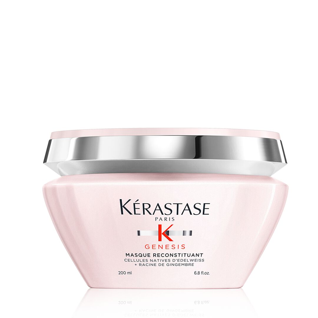 Kérastase Genesis Masque Reconstituant Hair Mask 6.7oz front view at Pasadena Aveda salon