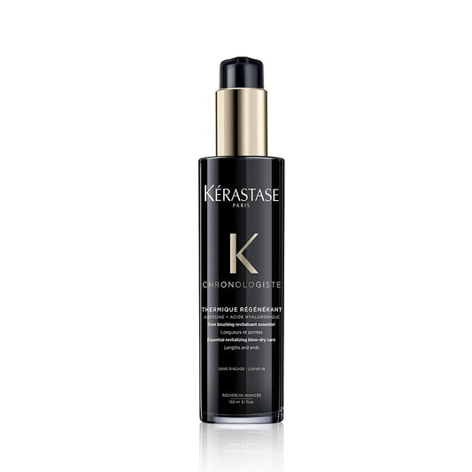 Kérastase Chronologiste Thermique Régénérant Heat Protecting Cream 5oz
