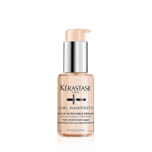 Kérastase Curl Manifesto Huile Sublime Repair Hair Oil 1.7oz