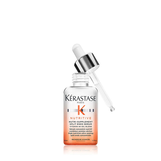 Kérastase Nutritive Nutri-Supplement Split Ends Hair Serum 1.7oz