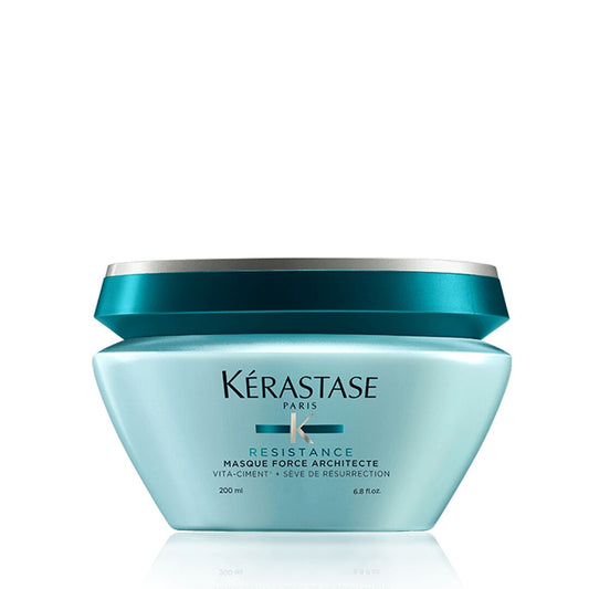 Kérastase Résistance Masque Force Architecte Hair Mask 6.8oz