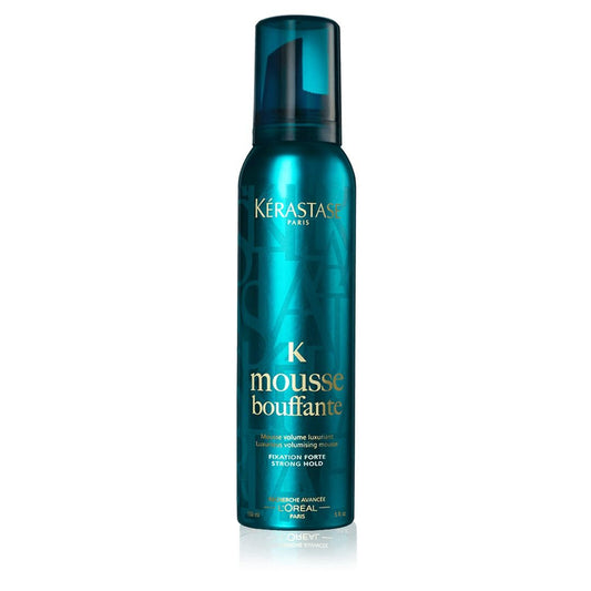 Kérastase Mousse Bouffante Hair Mousse 5oz