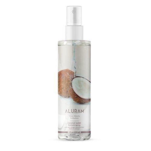 Aluram Coconut Water Texture Spray 8oz hair care product at Pasadena Aveda salon