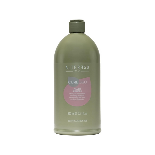 Alter Ego Italy Curego Filler Shampoo 32oz